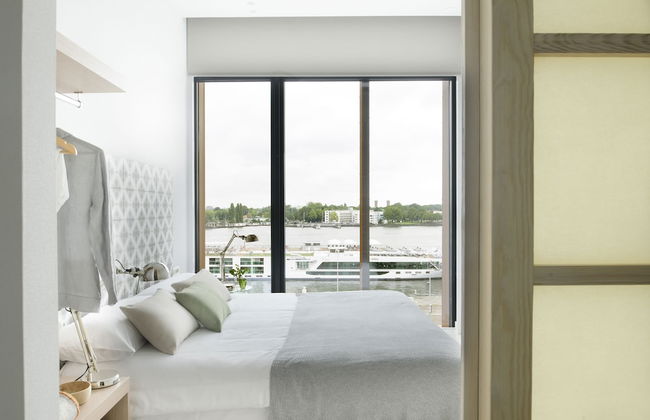 Eric Vökel Boutique Apartments Amsterdam Suites - Foto 15