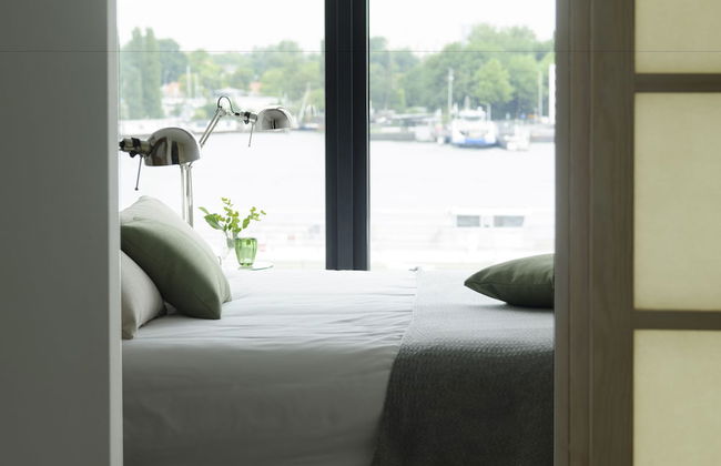 Eric Vökel Boutique Apartments Amsterdam Suites - Foto 13