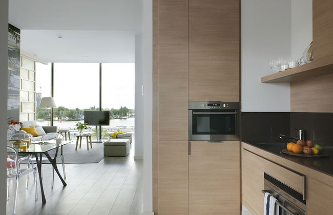 Eric Vökel Boutique Apartments Amsterdam Suites - Foto 28