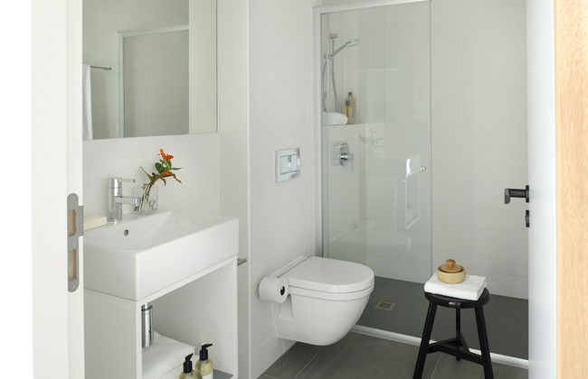 Eric Vökel Boutique Apartments Amsterdam Suites - Foto 51