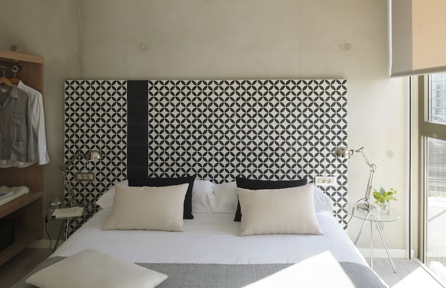 Eric Vökel Boutique Apartments Amsterdam Suites - Foto 4