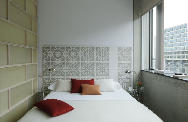 Eric Vökel Boutique Apartments Amsterdam Suites - Foto 7