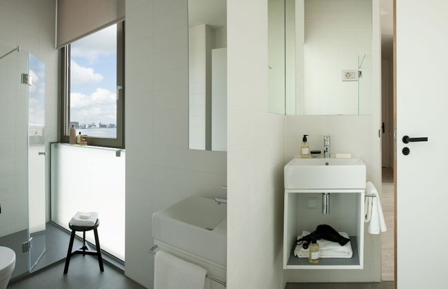 Eric Vökel Boutique Apartments Amsterdam Suites - Foto 52