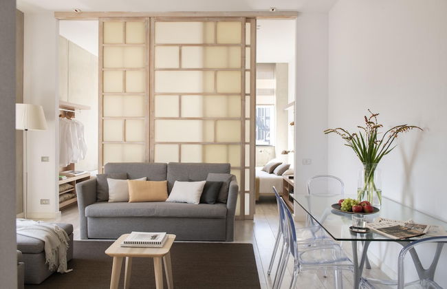 Eric Vökel Boutique Apartments Amsterdam Suites - Foto 37