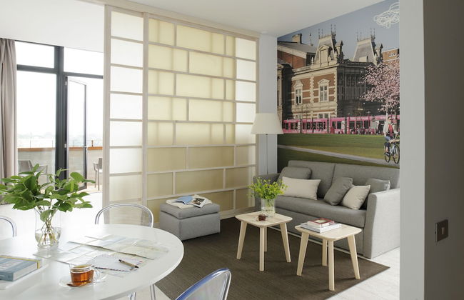 Eric Vökel Boutique Apartments Amsterdam Suites - Foto 9