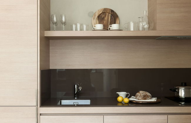 Eric Vökel Boutique Apartments Amsterdam Suites - Foto 32