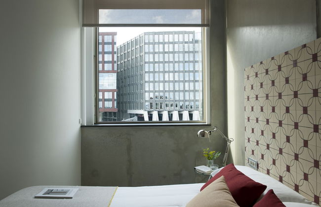 Eric Vökel Boutique Apartments Amsterdam Suites - Foto 11