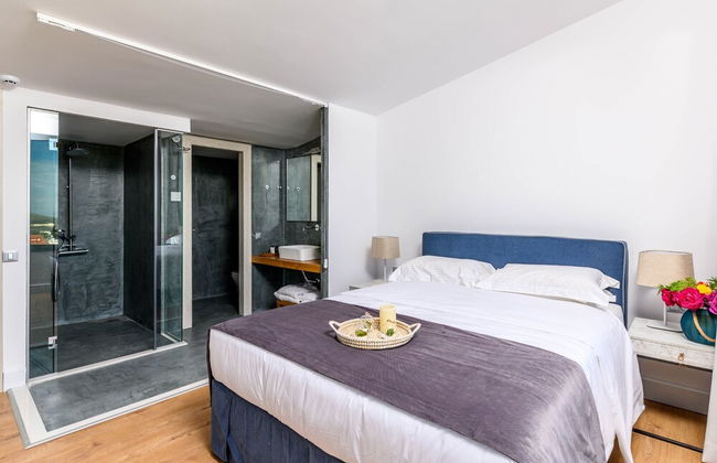 5star Villa Harmony w heated pool, Gym, Spa, Sauna - Foto 7