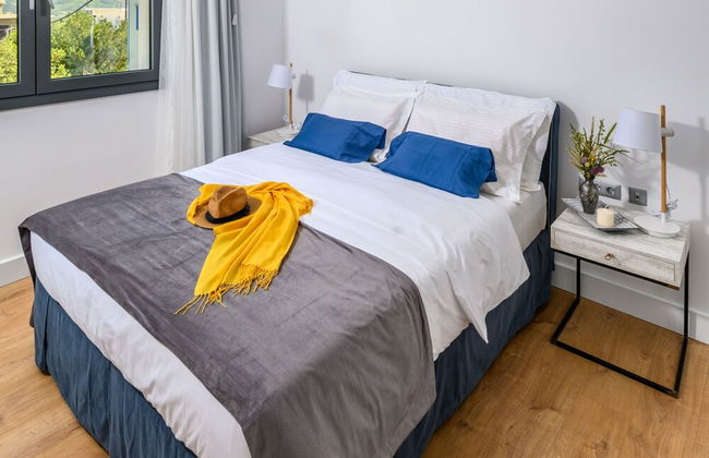 5star Villa Harmony w heated pool, Gym, Spa, Sauna - Foto 4