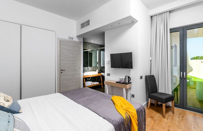 5star Villa Harmony w heated pool, Gym, Spa, Sauna - Foto 9