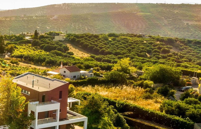 5star Villa Harmony w heated pool, Gym, Spa, Sauna - Foto 32