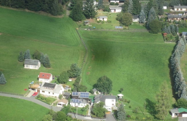 Bad Elster Apartment in Sohl - Foto 19