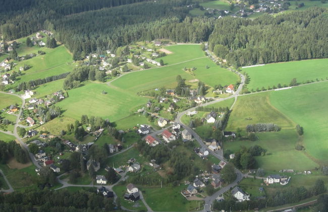 Bad Elster Apartment in Sohl - Foto 18