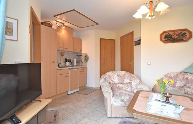 Cozy Holiday Home in Vogtland - Foto 7