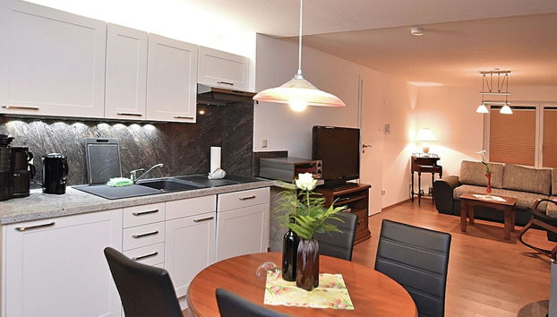 Cucina privata