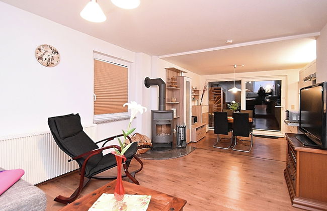 Ferienhaus in Blankenburg - Foto 7