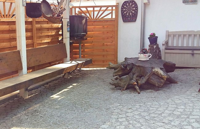 Ferienhaus in Blankenburg - Foto 19