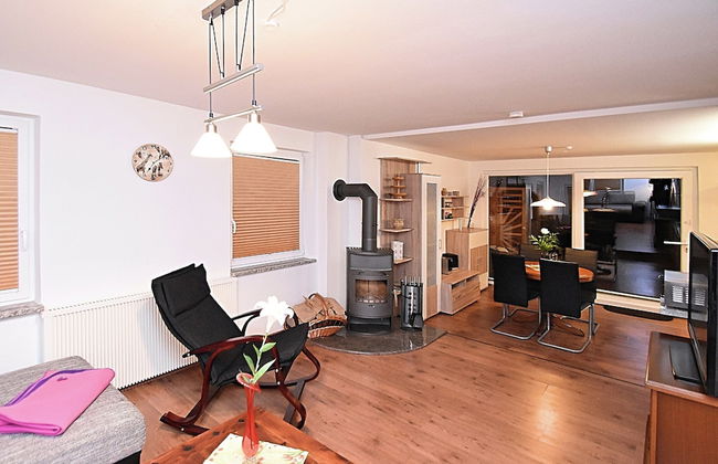 Ferienhaus in Blankenburg - Foto 6