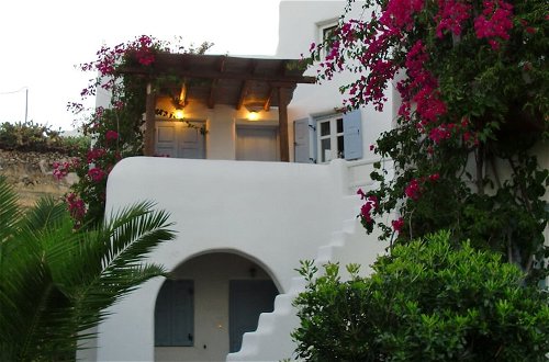 Photo 33 - Pleiades Villa, Near Ornos Beach