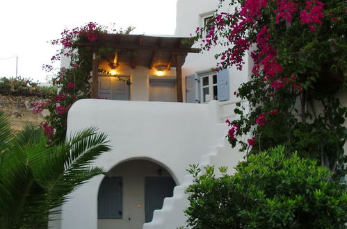 Photo 34 - Pleiades Villa, Near Ornos Beach