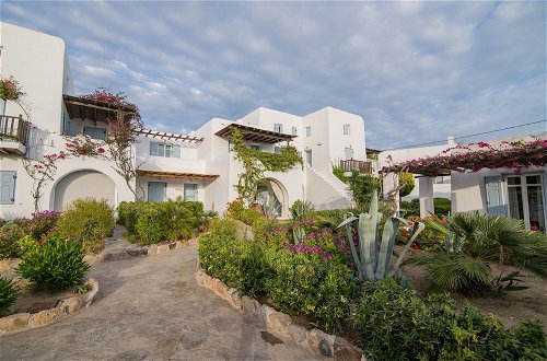 Foto 35 - Pleiades Villa, Near Ornos Beach