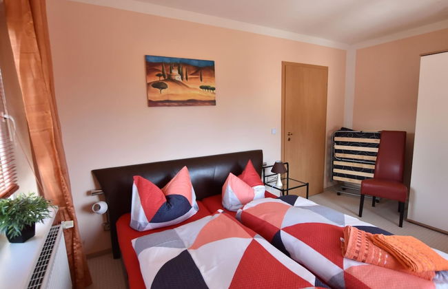 Einladende Ferienwohnung in Zweedorf mit Grill - Foto 2
