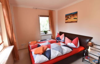 Photo 2 - Comfortable Apartment in a Quiet Location