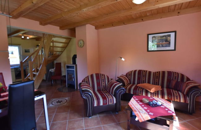 Einladende Ferienwohnung in Zweedorf mit Grill - Foto 7