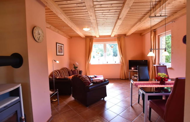 Einladende Ferienwohnung in Zweedorf mit Grill - Foto 8
