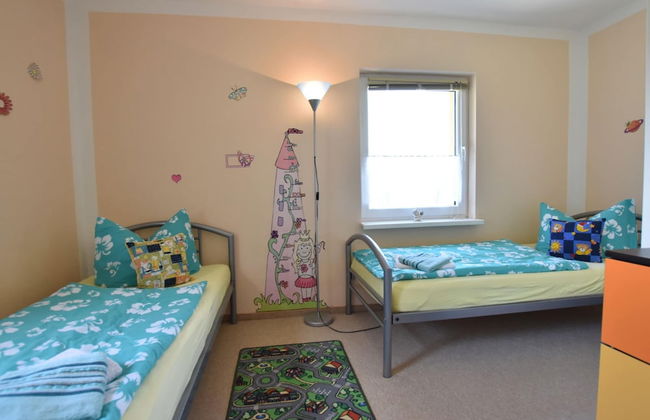 Einladende Ferienwohnung in Zweedorf mit Grill - Foto 4