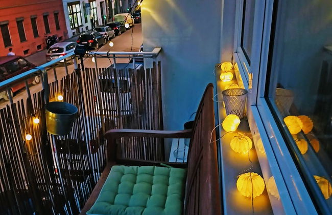 Modernes Apartment im Herzen von München - Foto 11