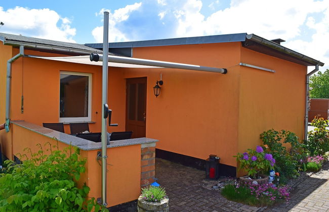 Quaint Bungalow in Reddelich near Baltic Sea Coast - Foto 1