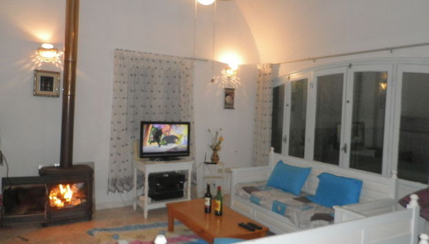 Sala de estar