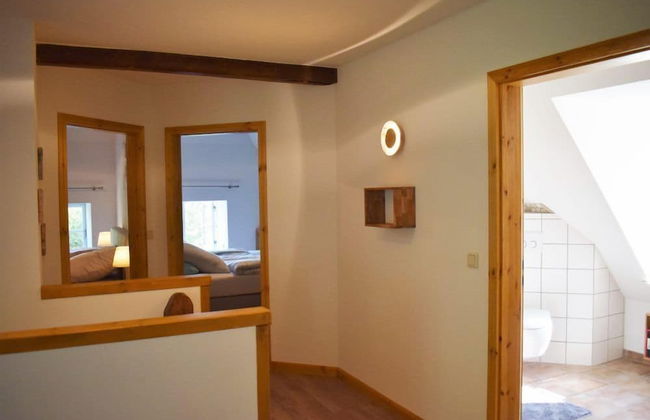 Ferienhaus Ole Hof - Foto 14