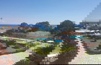 Photo 1 - Big Village