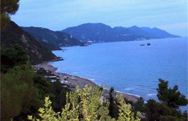 Corfu Island Apartment 46 - Foto 17