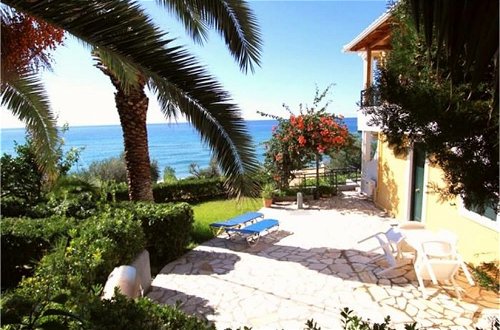 Foto 40 - Corfu Island Apartment 45
