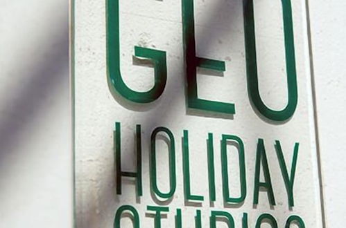 Foto 22 - Geo Holidays Studios