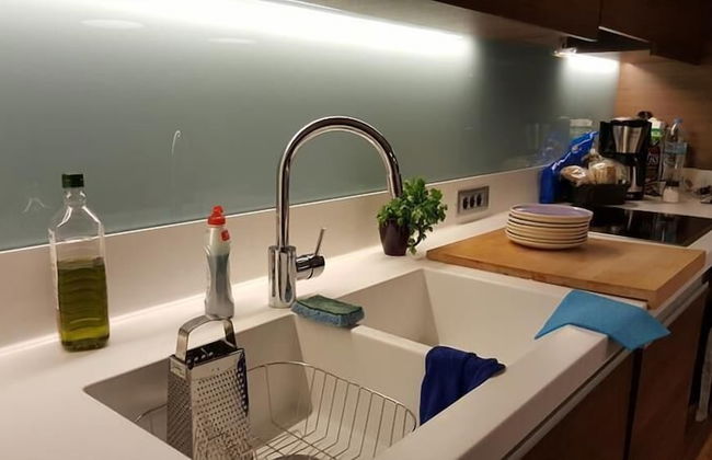 Captain's Luxury Suite - Foto 10