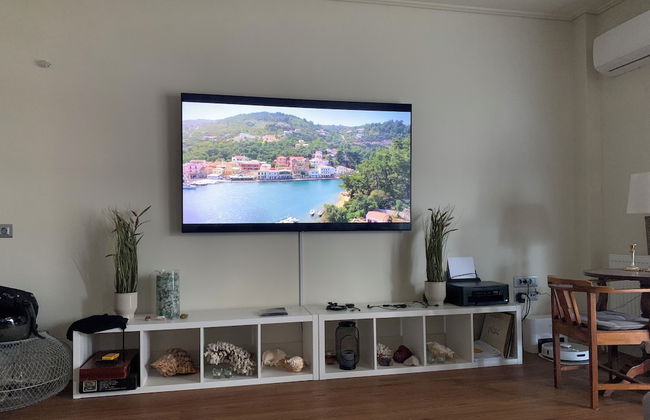 Captain's Luxury Suite - Foto 18