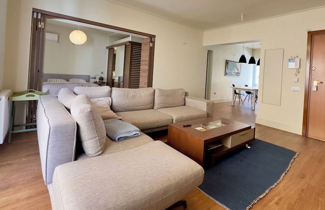 Captain's Luxury Suite - Foto 22