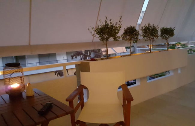 Captain's Luxury Suite - Foto 29