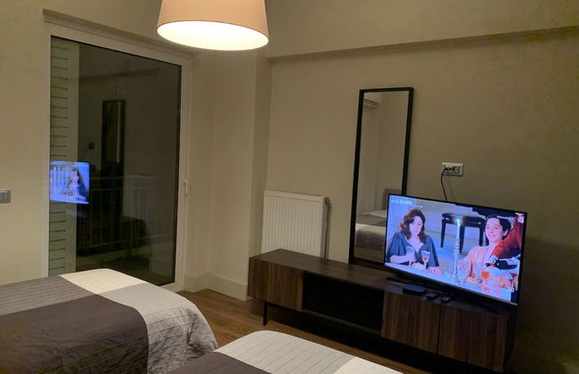 Captain's Luxury Suite - Foto 7