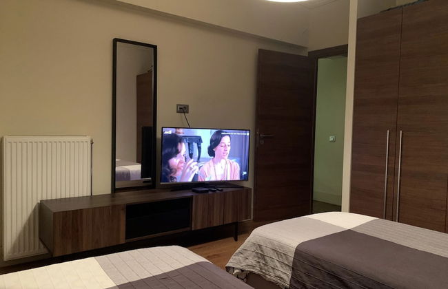 Captain's Luxury Suite - Foto 8