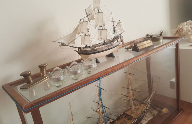 Captain's Luxury Suite - Foto 40