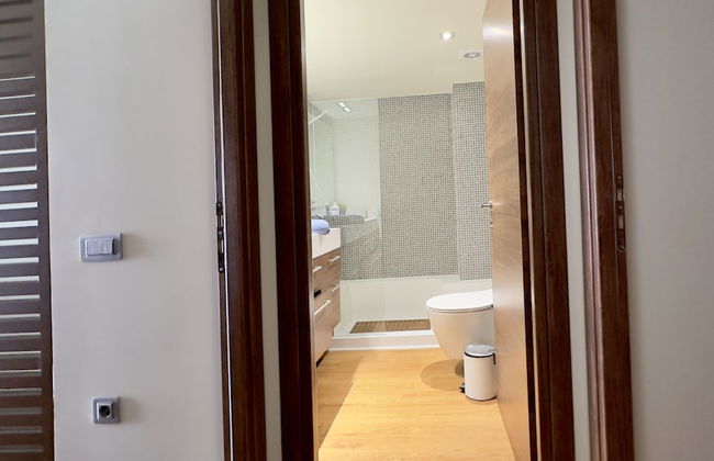 Captain's Luxury Suite - Foto 35