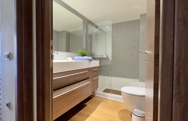 Captain's Luxury Suite - Foto 36