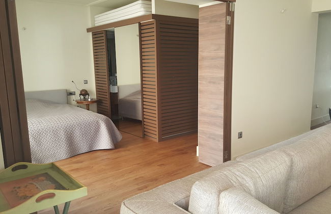 Captain's Luxury Suite - Foto 1