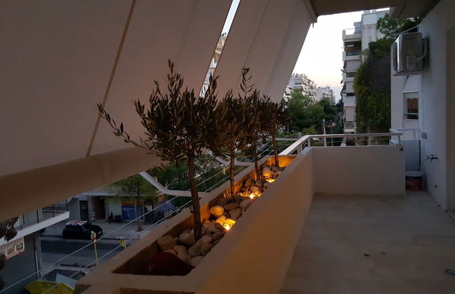 Captain's Luxury Suite - Foto 48