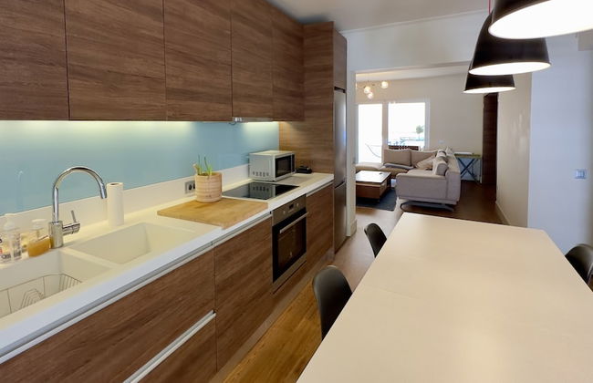 Captain's Luxury Suite - Foto 12
